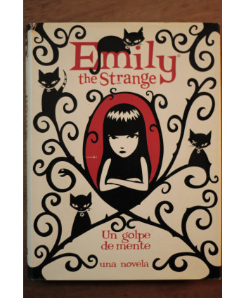 Emily the Strange Un golpe...