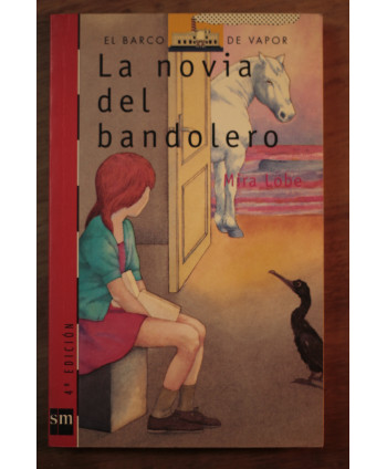 La novia del bandolero