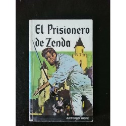 Prisionero de Zenda