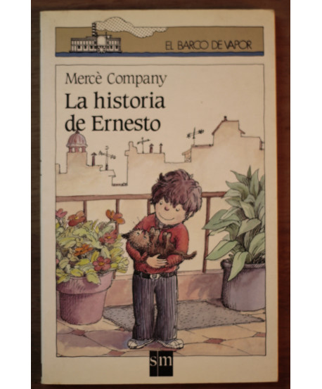 La historia de Ernesto