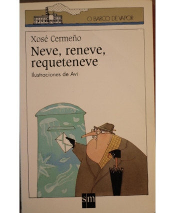 Neve, reneve, requeteneve