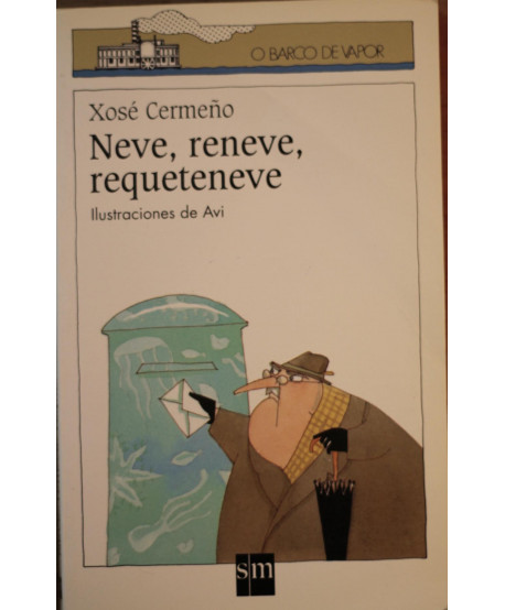 Neve, reneve, requeteneve