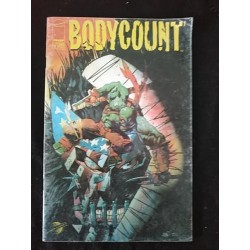 BODYCOUNT  (4 Números,...