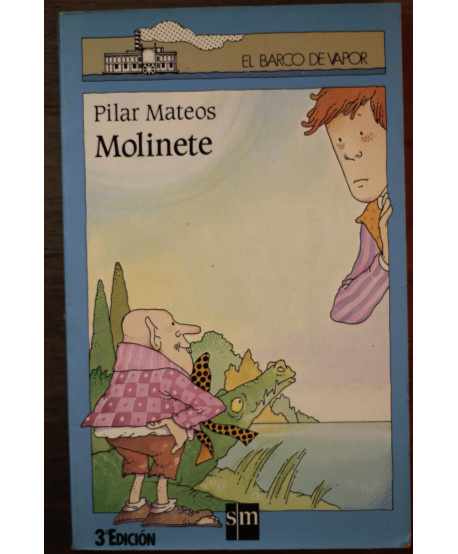 Molinete