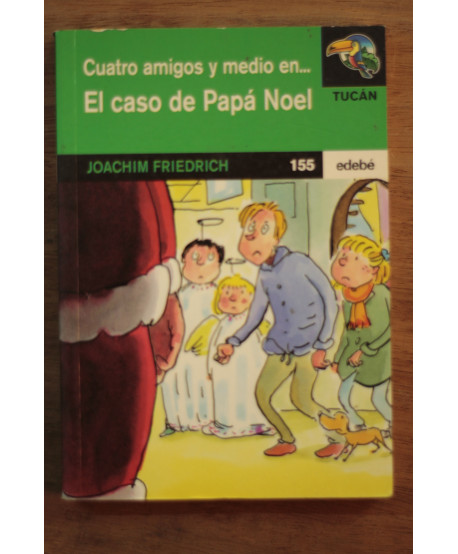 El caso de Papá Noel