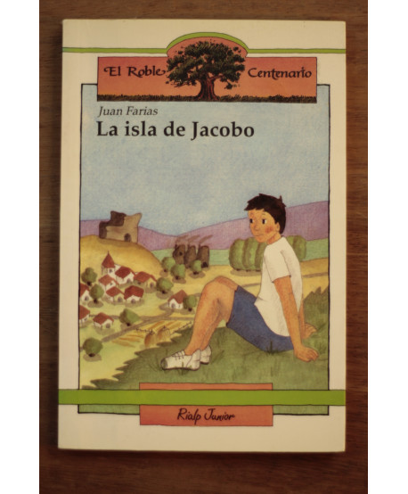 La isla de Jacobo