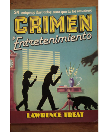 Crimen y entretenimiento