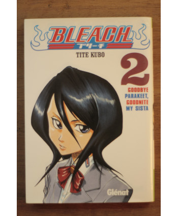 Bleach 2