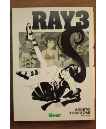 Ray 3