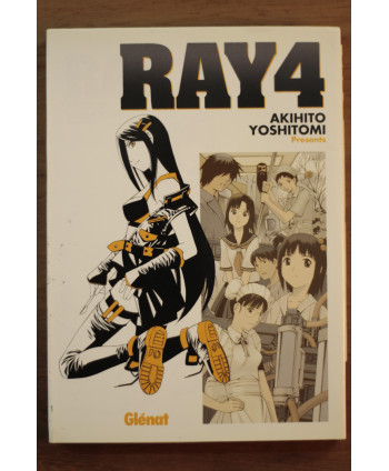 Ray 4