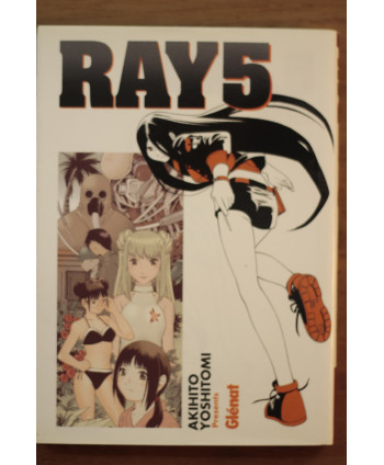 Ray 5