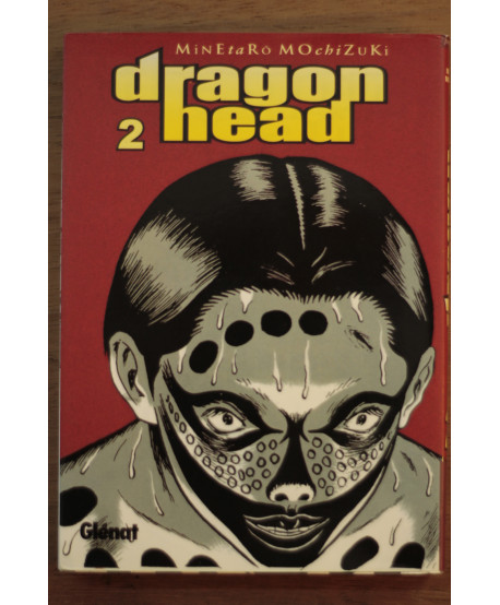 Dragon Head 2