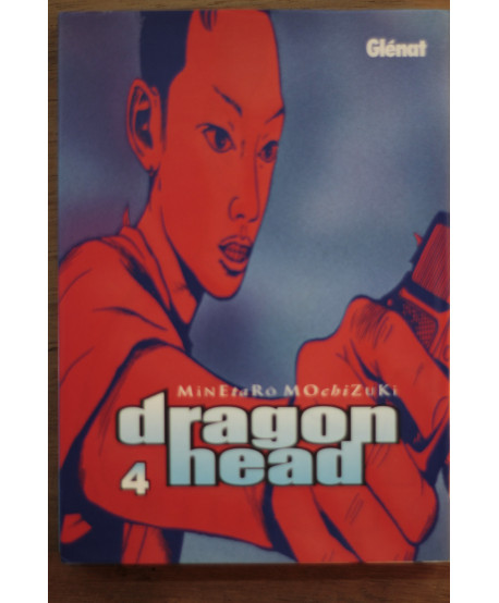 Dragon Head 4