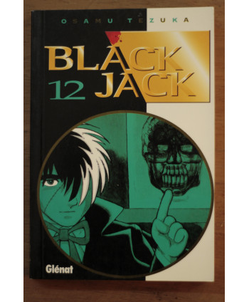 Black Jack 12