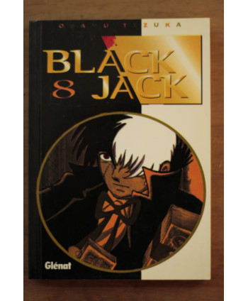 Black Jack 8