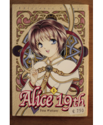 Alice 19th 1