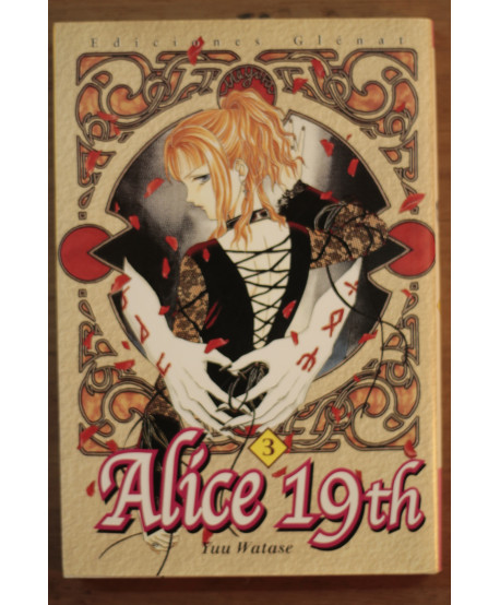 Alice 19th 3