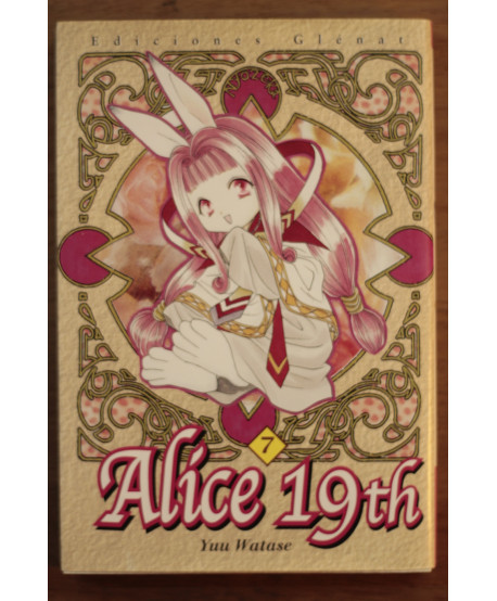 Alice 19th 7