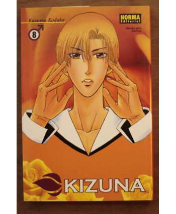 Kizuna 8