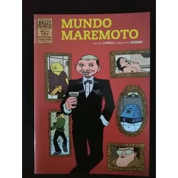 Mundo Maremoto