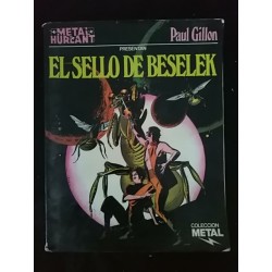 EL SELLO DE BESELEK