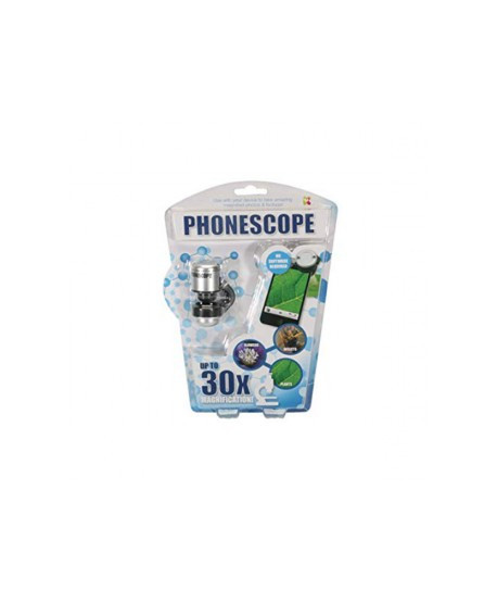 Phonescope