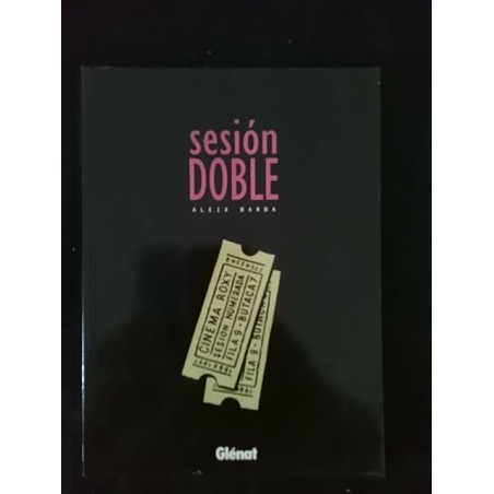 Sesión Doble