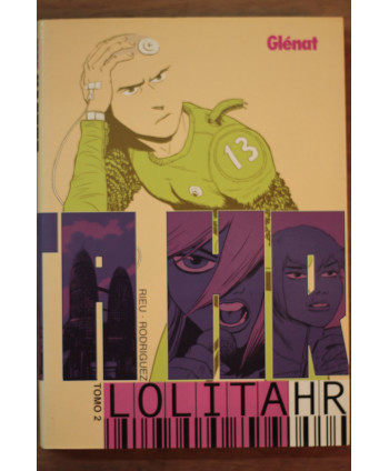 LolitaHR 2