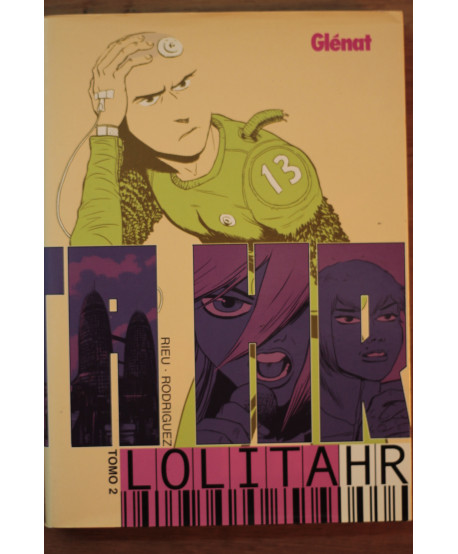LolitaHR 3