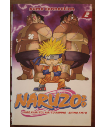 Naruzozo 2