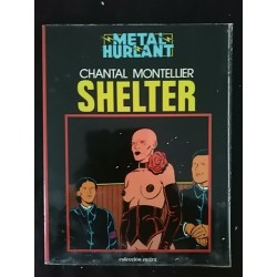 SHELTER