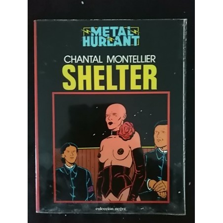 SHELTER