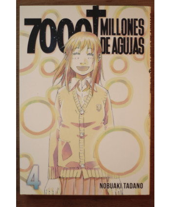 7000 millones de Agujas 4