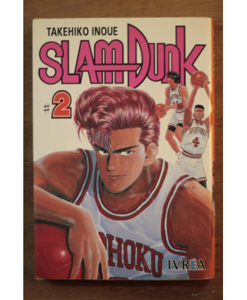 SlamDunk 2