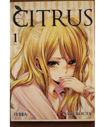 Citrus 1