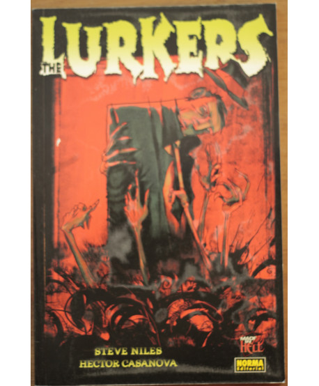 The Lurkers