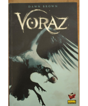 Voraz