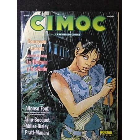 CIMOC Nº148