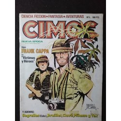 CIMOC Nº5