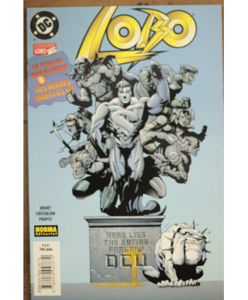 Lobo Nº17