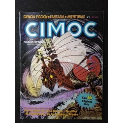 CIMOC Nº7