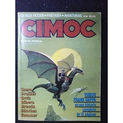 CIMOC Nº10