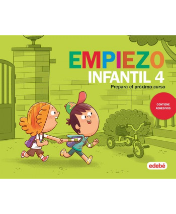 (19).EMPIEZO INFANTIL 4...