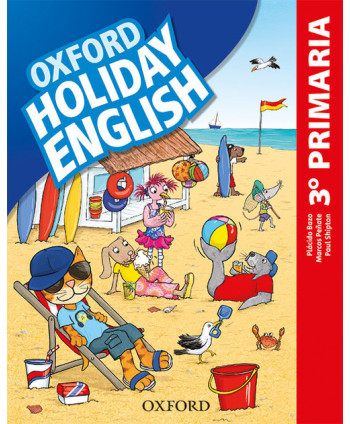 (19).HOLIDAY ENGLISH...