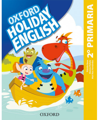 (19).HOLIDAY ENGLISH...