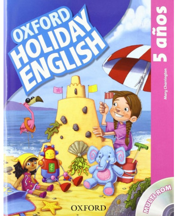 (12).HOLIDAY ENGLISH...