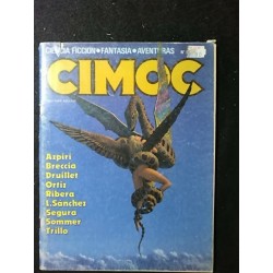 CIMOC Nº11