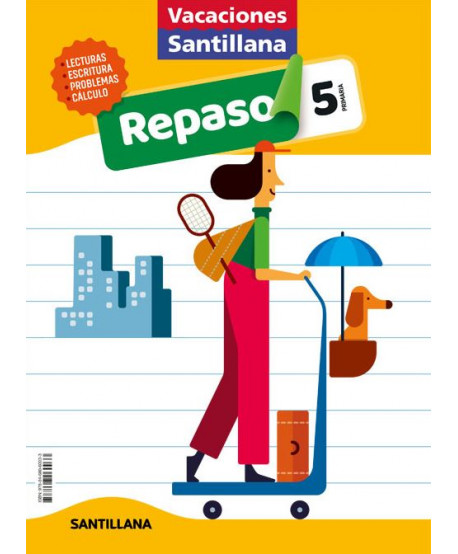 (20).VACACIONES DE REPASO 5º PRIMARIA