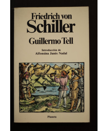 Guillermo Tell
