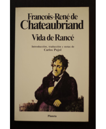 Vida de Rancé